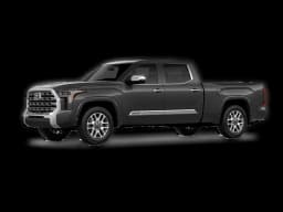 Toyota Tundra 4WD 1794 Edition CrewMax 6.5' Bed (Natl) 2026 — side view
