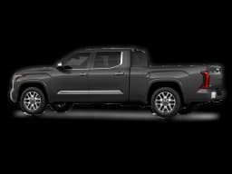 Toyota Tundra 4WD 1794 Edition CrewMax 6.5' Bed (Natl) 2026 — side view