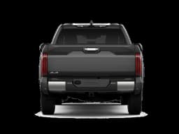 Toyota Tundra 4WD 1794 Edition CrewMax 6.5' Bed (Natl) 2026 — side view