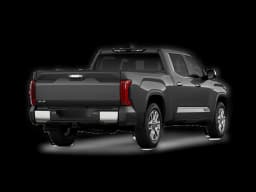 Toyota Tundra 4WD 1794 Edition CrewMax 6.5' Bed (Natl) 2026 — side view