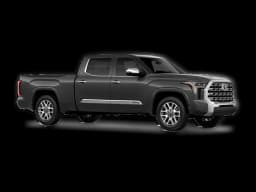Toyota Tundra 4WD 1794 Edition CrewMax 6.5' Bed (Natl) 2026 — side view