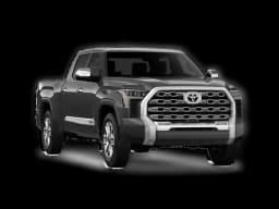 Toyota Tundra 4WD 1794 Edition CrewMax 6.5' Bed (Natl) 2026 — side view