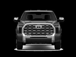 Toyota Tundra 4WD 1794 Edition CrewMax 6.5' Bed (Natl) 2026 — side view