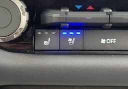 Toyota Tundra 4WD Platinum CrewMax 5.5' Bed (Natl) 2026 — side view