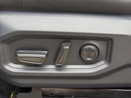 Toyota Tundra 4WD Platinum CrewMax 5.5' Bed (Natl) 2026 — side view