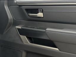 Toyota Tundra 4WD Platinum CrewMax 5.5' Bed (Natl) 2026 — side view