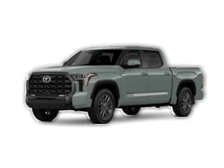 Toyota Tundra 4WD Platinum CrewMax 5.5' Bed (Natl) Toyota Tundra 4WD Platinum CrewMax 5.5' Bed (Natl)