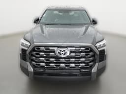 Toyota Tundra 4WD Platinum Hybrid CrewMax 5.5' Bed (Natl) 2025 — side view