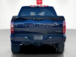 Toyota Tundra 4WD Platinum Hybrid CrewMax 5.5' Bed (Natl) 2026 — side view
