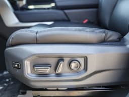 Toyota Tundra 4WD Platinum Hybrid CrewMax 5.5' Bed (Natl) 2026 — side view