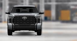 Toyota Tundra 4WD Platinum Hybrid CrewMax 5.5' Bed (Natl) 2026 — side view
