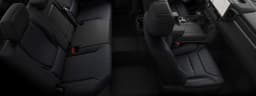 Toyota Tundra 4WD Platinum Hybrid CrewMax 5.5' Bed (Natl) 2026 — side view