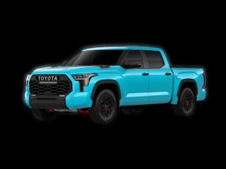 Toyota Tundra 4WD TRD Pro Hybrid CrewMax 5.5' Bed (Natl) Toyota Tundra 4WD TRD Pro Hybrid CrewMax 5.5' Bed (Natl)