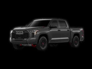 Toyota Tundra 4WD TRD Pro Hybrid CrewMax 5.5' Bed (Natl) Toyota Tundra 4WD TRD Pro Hybrid CrewMax 5.5' Bed (Natl)