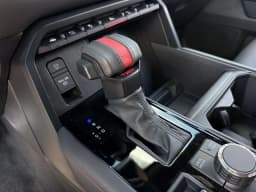 Toyota Tundra 4WD TRD Pro Hybrid CrewMax 5.5' Bed (Natl) 2026 — side view