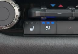 Toyota Tundra 4WD TRD Pro Hybrid CrewMax 5.5' Bed (Natl) 2026 — side view
