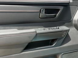 Toyota Tundra 4WD TRD Pro Hybrid CrewMax 5.5' Bed (Natl) 2026 — side view