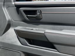 Toyota Tundra 4WD TRD Pro Hybrid CrewMax 5.5' Bed (Natl) 2026 — side view