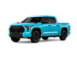 Toyota Tundra 4WD TRD Pro Hybrid CrewMax 5.5' Bed (Natl) Toyota Tundra 4WD TRD Pro Hybrid CrewMax 5.5' Bed (Natl)