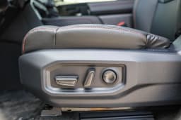 Toyota Tundra 4WD TRD Pro Hybrid CrewMax 5.5' Bed (Natl) 2026 — side view