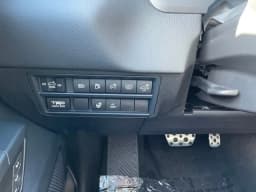 Toyota Tundra 4WD TRD Pro Hybrid CrewMax 5.5' Bed (Natl) 2026 — side view