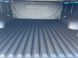 Toyota Tundra 4WD TRD Pro Hybrid CrewMax 5.5' Bed (Natl) 2026 — side view