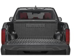 Toyota Tundra 4WD TRD Pro Hybrid CrewMax 5.5' Bed (Natl) 2026 — side view