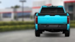 Toyota Tundra 4WD TRD Pro Hybrid CrewMax 5.5' Bed (Natl) 2026 — side view
