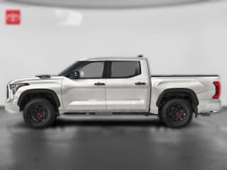 Toyota Tundra 4WD TRD Pro Hybrid CrewMax 5.5' Bed (Natl) Toyota Tundra 4WD TRD Pro Hybrid CrewMax 5.5' Bed (Natl)