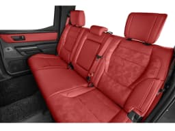 Toyota Tundra 4WD TRD Pro Hybrid CrewMax 5.5' Bed (Natl) 2026 — side view