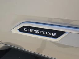 Toyota Tundra 4WD Capstone Hybrid CrewMax 5.5' Bed (Natl) 2026 — side view