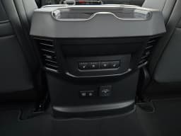 Toyota Tundra 4WD Capstone Hybrid CrewMax 5.5' Bed (Natl) 2026 — side view