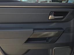 Toyota Tundra 4WD Capstone Hybrid CrewMax 5.5' Bed (Natl) 2026 — side view