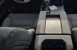Toyota Tundra 4WD Capstone Hybrid CrewMax 5.5' Bed (Natl) 2026 — side view