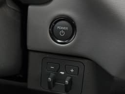 Toyota Tundra 4WD Capstone Hybrid CrewMax 5.5' Bed (Natl) 2026 — side view