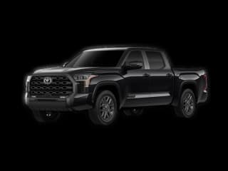 Toyota Tundra 4WD Platinum CrewMax 5.5' Bed (Natl) Toyota Tundra 4WD Platinum CrewMax 5.5' Bed (Natl)