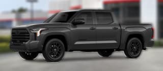 Toyota Tundra 4WD Limited CrewMax 5.5' Bed (Natl) Toyota Tundra 4WD Limited CrewMax 5.5' Bed (Natl)