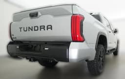 Toyota Tundra 4WD Limited CrewMax 5.5' Bed (Natl) 2026 — side view