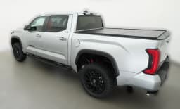 Toyota Tundra 4WD Limited CrewMax 5.5' Bed (Natl) 2026 — side view