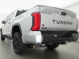 Toyota Tundra 4WD Limited CrewMax 5.5' Bed (Natl) 2026 — side view
