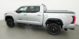 Toyota Tundra 4WD Limited CrewMax 5.5' Bed (Natl) 2026 — side view