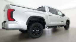 Toyota Tundra 4WD Limited CrewMax 5.5' Bed (Natl) 2026 — side view