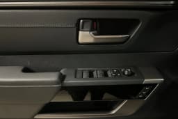 Toyota Tundra 4WD Limited Hybrid CrewMax 5.5' Bed (Natl) 2026 — side view