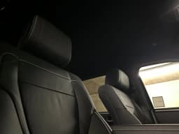 Toyota Tundra 4WD Limited Hybrid CrewMax 5.5' Bed (Natl) 2026 — side view