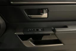 Toyota Tundra 4WD Limited Hybrid CrewMax 5.5' Bed (Natl) 2026 — side view