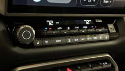 Toyota Tundra 4WD Limited Hybrid CrewMax 5.5' Bed (Natl) 2026 — side view