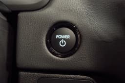 Toyota Tundra 4WD Limited Hybrid CrewMax 5.5' Bed (Natl) 2026 — side view