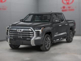 Toyota Tundra 4WD Limited Hybrid CrewMax 5.5' Bed (Natl) Toyota Tundra 4WD Limited Hybrid CrewMax 5.5' Bed (Natl)