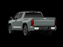 Toyota Tundra 4WD Limited Hybrid CrewMax 5.5' Bed (Natl) 2026 — side view