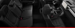 Toyota Tundra 4WD Limited Hybrid CrewMax 5.5' Bed (Natl) 2026 — side view